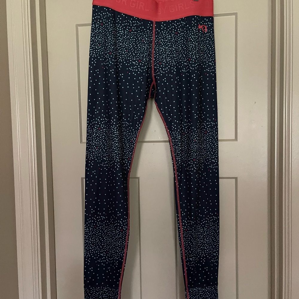 Kari Traa leggings size L